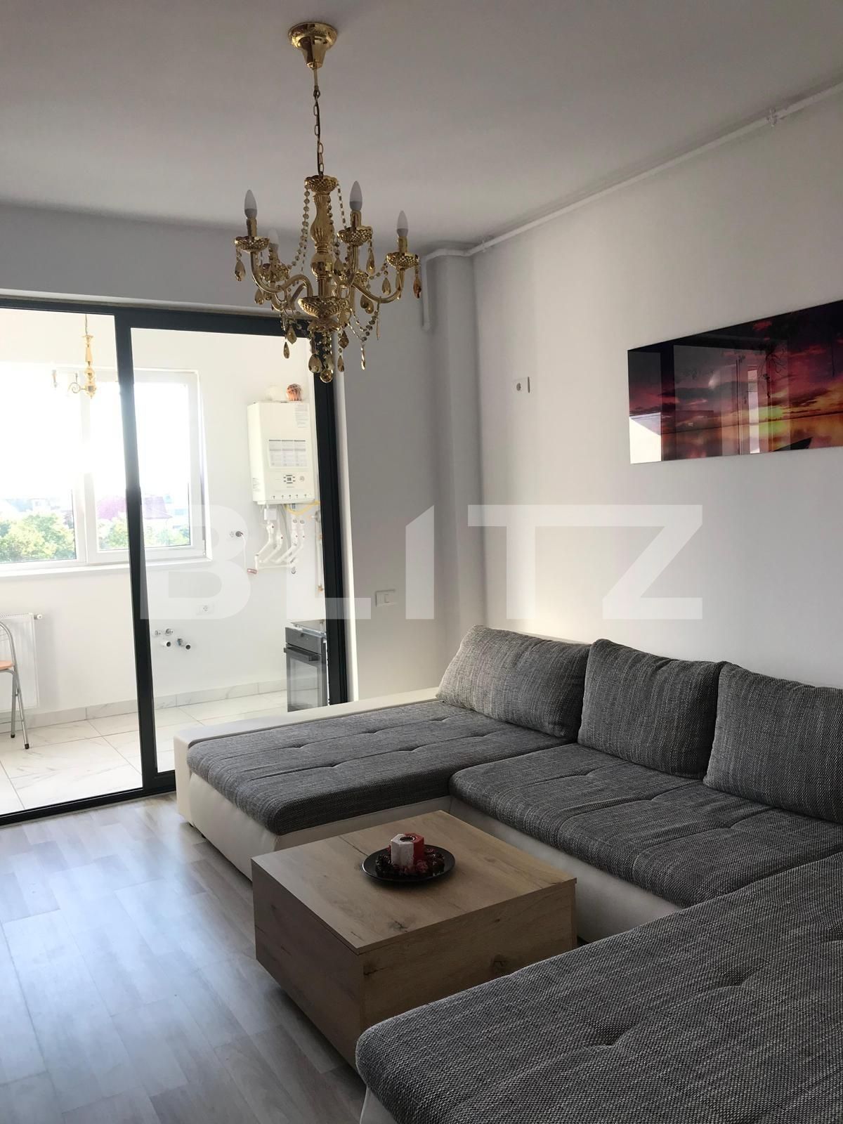 Apartament de vânzare 2 camere Berceni - 122532AV | BLITZ București | Poza3