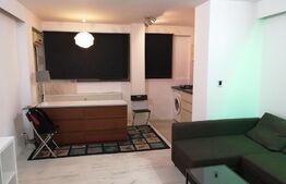 Garsoniera 30mp, zona Titan, bloc 1980