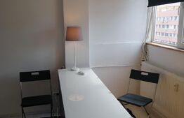 Garsoniera 30mp, zona Titan, bloc 1980