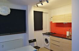 Garsoniera 30mp, zona Titan, bloc 1980