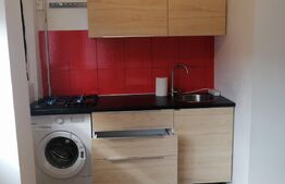 Garsoniera 30mp, zona Titan, bloc 1980