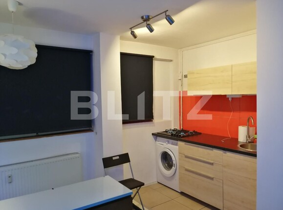 Garsonieră de vânzare Titan - 122535AV | BLITZ București | Poza5