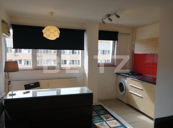 Garsonieră de vânzare Titan - 122535AV | BLITZ București | Poza1