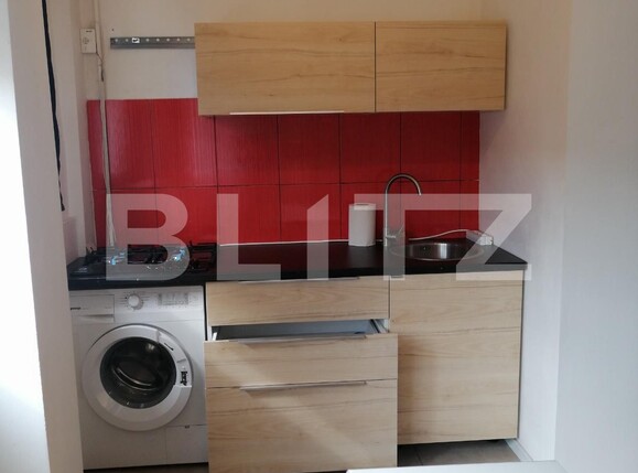 Garsonieră de vânzare Titan - 122535AV | BLITZ București | Poza6
