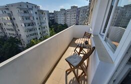 Garsonieră, 29mp, cartier Dristor