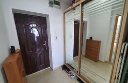 Garsonieră, 29mp, cartier Dristor