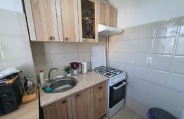 Garsonieră, 29mp, cartier Dristor