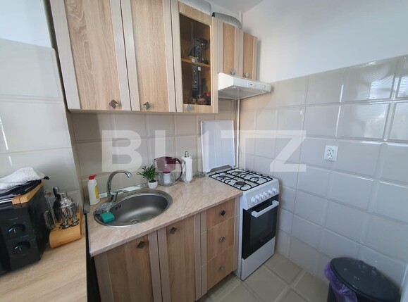Garsonieră de vânzare Dristor - 122643AV | BLITZ București | Poza2