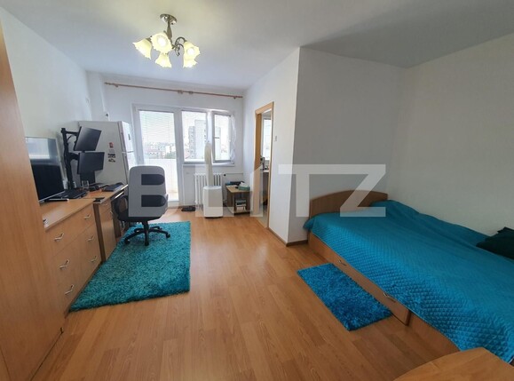 Garsonieră de vânzare Dristor - 122643AV | BLITZ București | Poza1