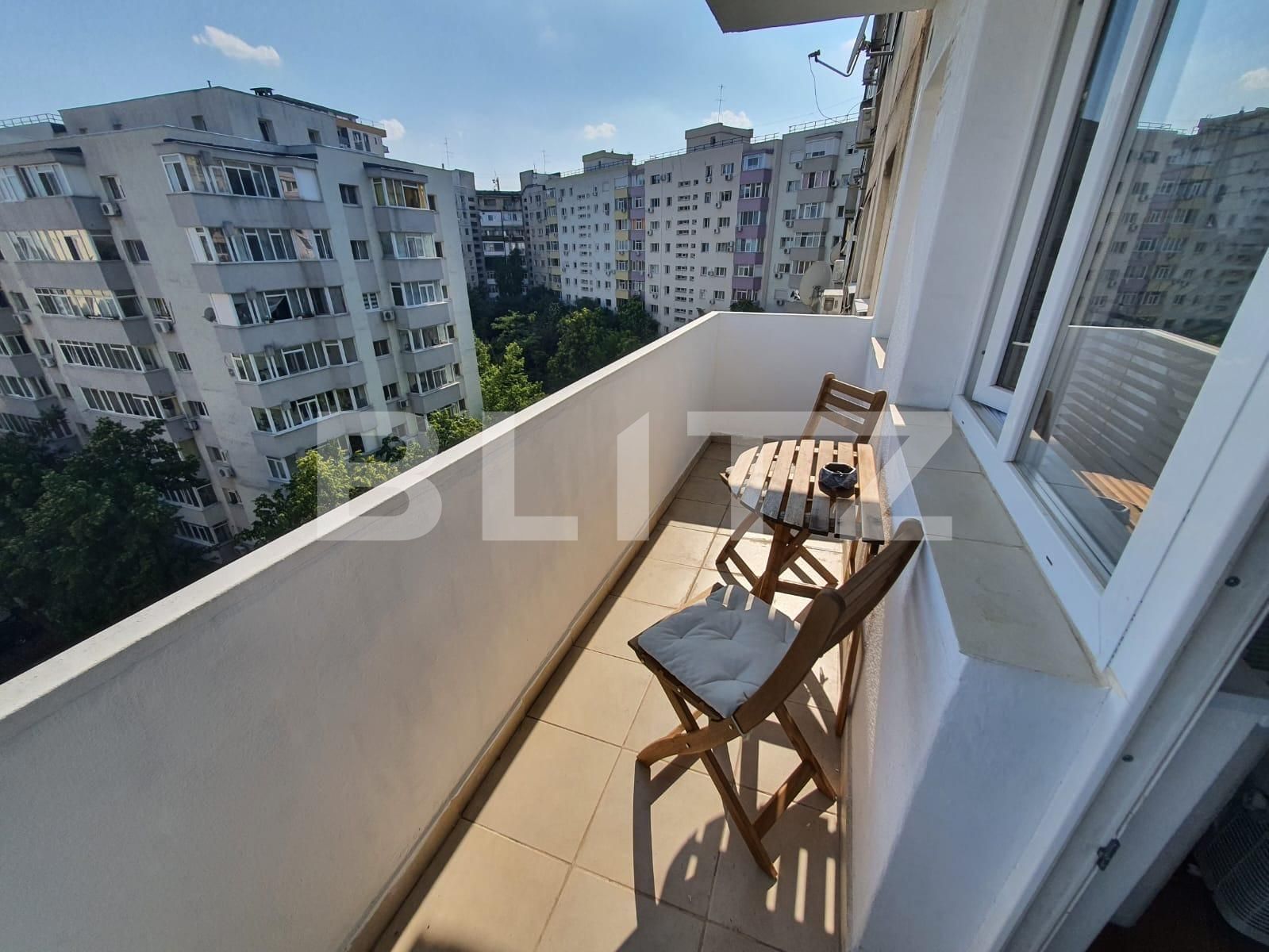Garsonieră de vânzare Dristor - 122643AV | BLITZ București | Poza5