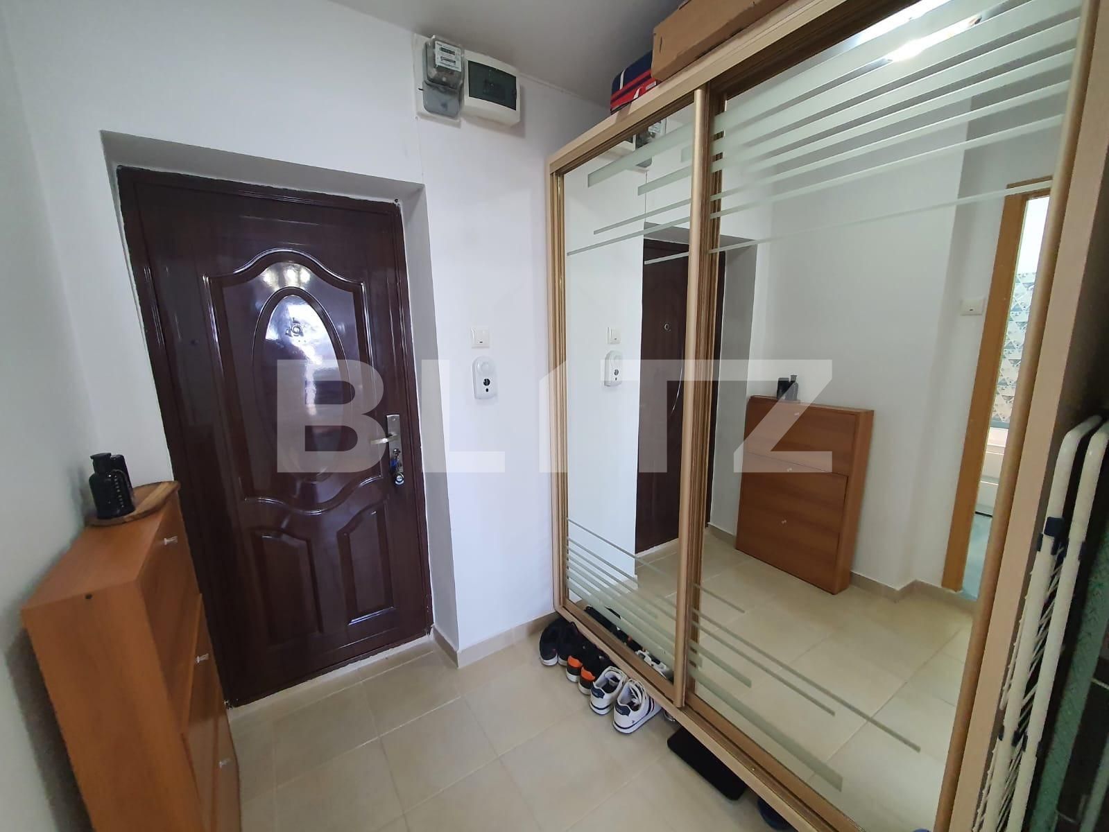 Garsonieră de vânzare Dristor - 122643AV | BLITZ București | Poza3