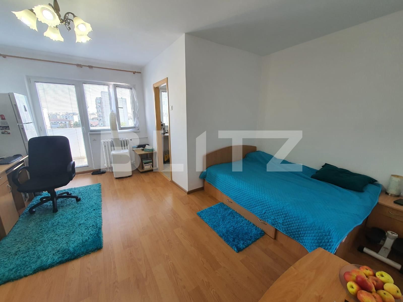 Garsonieră de vânzare Dristor - 122643AV | BLITZ București | Poza4