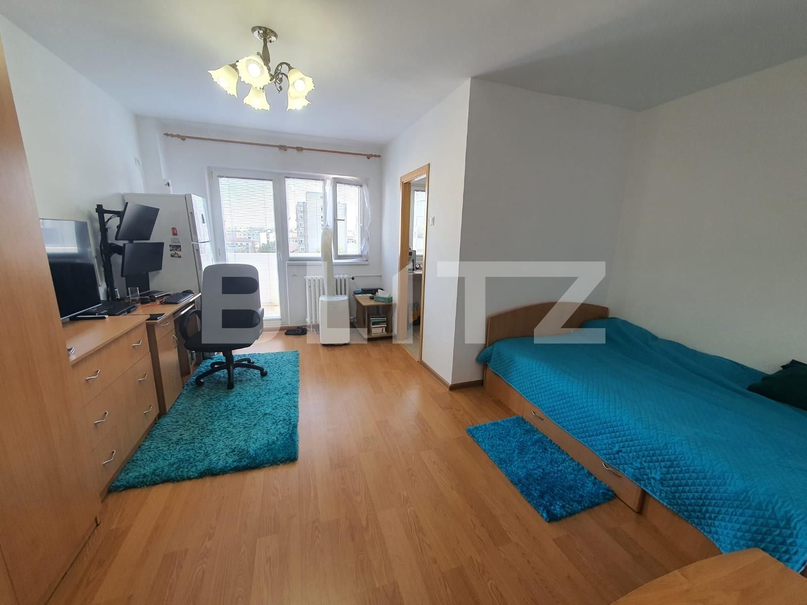 Garsonieră de vânzare Dristor - 122643AV | BLITZ București | Poza1
