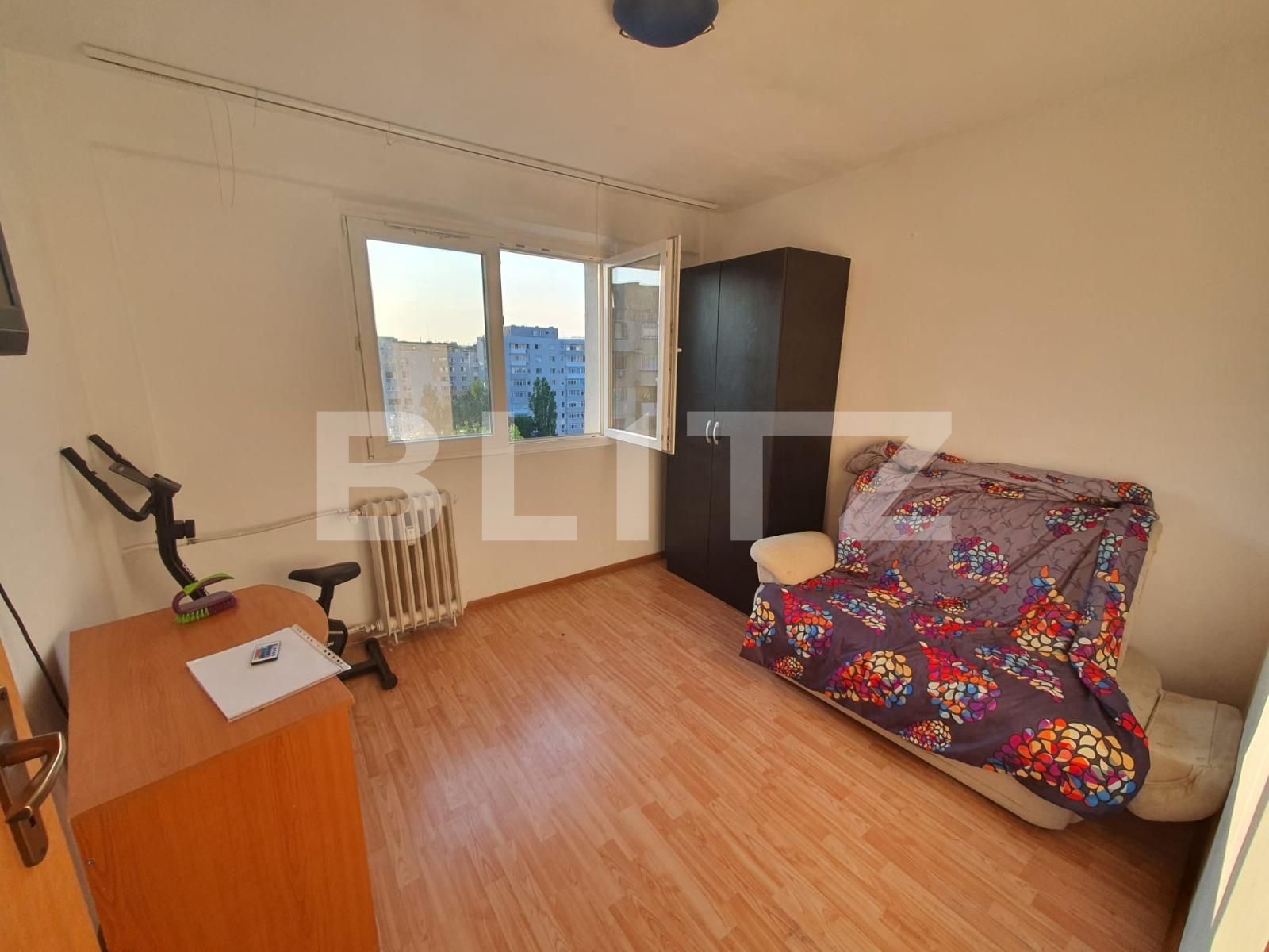 Apartament de vânzare 2 camere Titan - 122647AV | BLITZ București | Poza2