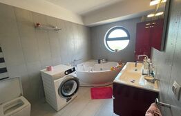 Vila cu piscina, 390mp utili, cartier Pipera