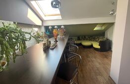 Vila cu piscina, 390mp utili, cartier Pipera