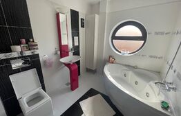 Vila cu piscina, 390mp utili, cartier Pipera