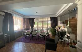 Vila cu piscina, 390mp utili, cartier Pipera