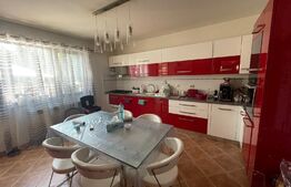 Vila cu piscina, 390mp utili, cartier Pipera