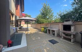 Vila cu piscina, 390mp utili, cartier Pipera