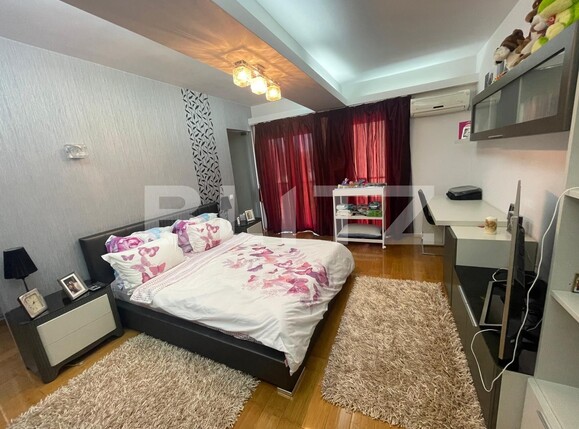 Casa de vânzare 8 camere Pipera - 122661CV | BLITZ București | Poza14