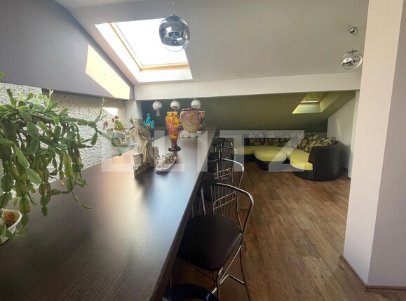 Casa de vânzare 8 camere Pipera - 122661CV | BLITZ București | Poza10