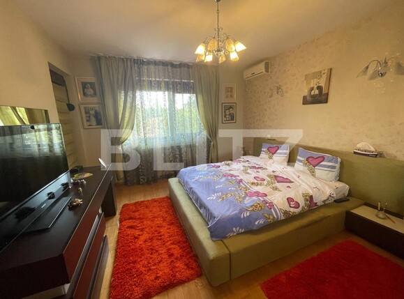 Casa de vânzare 8 camere Pipera - 122661CV | BLITZ București | Poza12