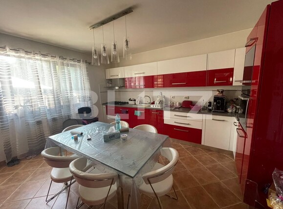 Casa de vânzare 8 camere Pipera - 122661CV | BLITZ București | Poza8