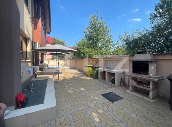 Casa de vânzare 8 camere Pipera - 122661CV | BLITZ București | Poza13