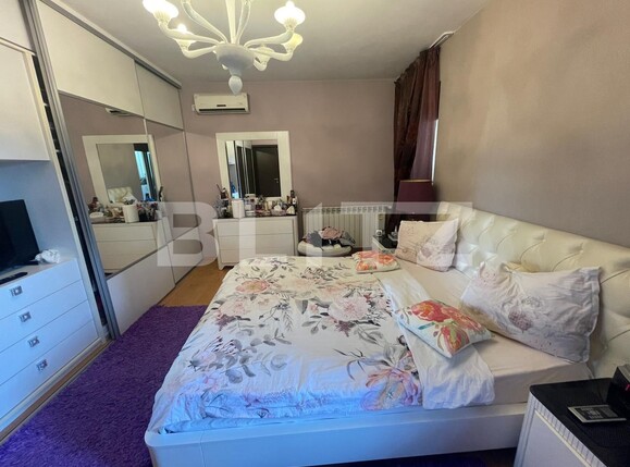 Casa de vânzare 8 camere Pipera - 122661CV | BLITZ București | Poza9