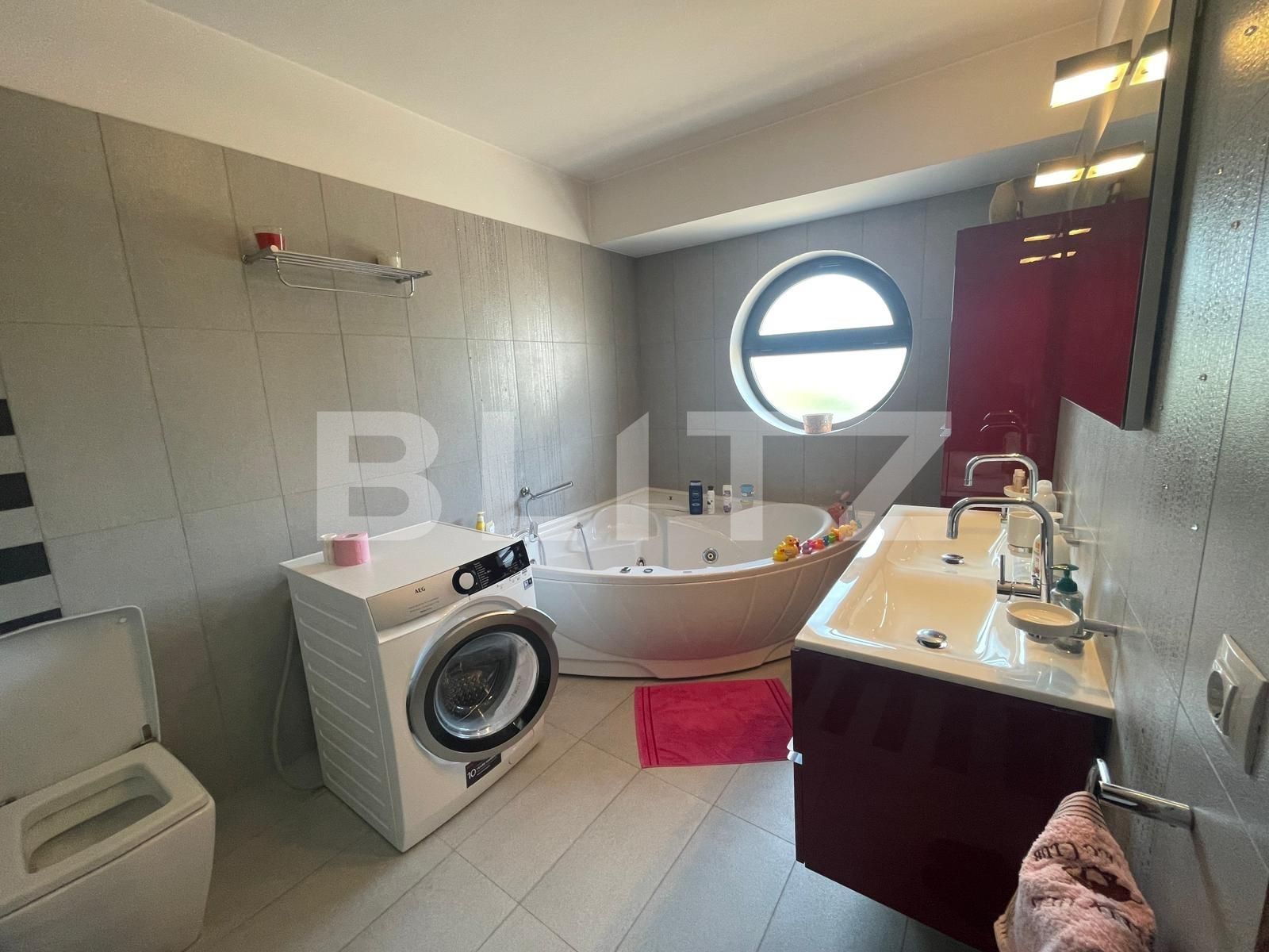 Casa de vânzare 8 camere Pipera - 122661CV | BLITZ București | Poza2