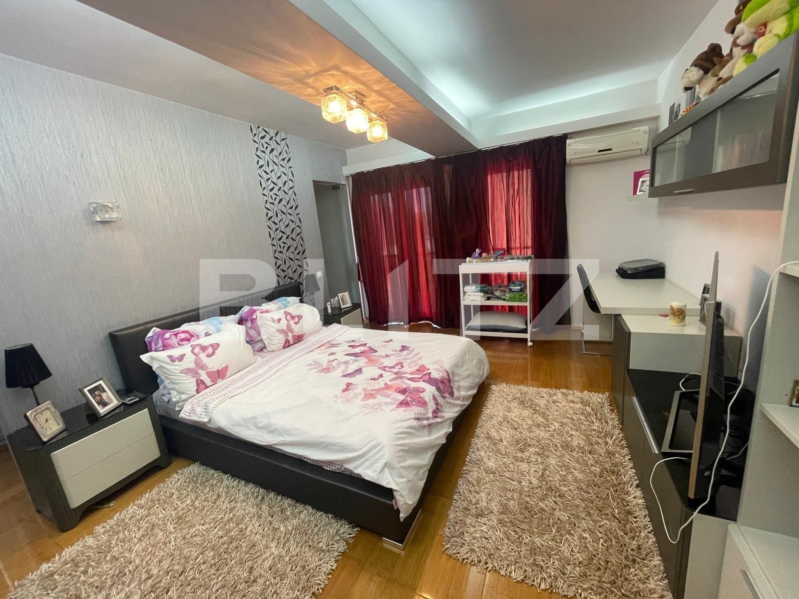 Casa de vânzare 8 camere Pipera - 122661CV | BLITZ București | Poza14