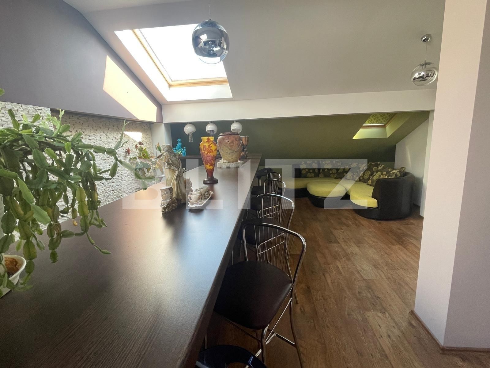 Casa de vânzare 8 camere Pipera - 122661CV | BLITZ București | Poza10