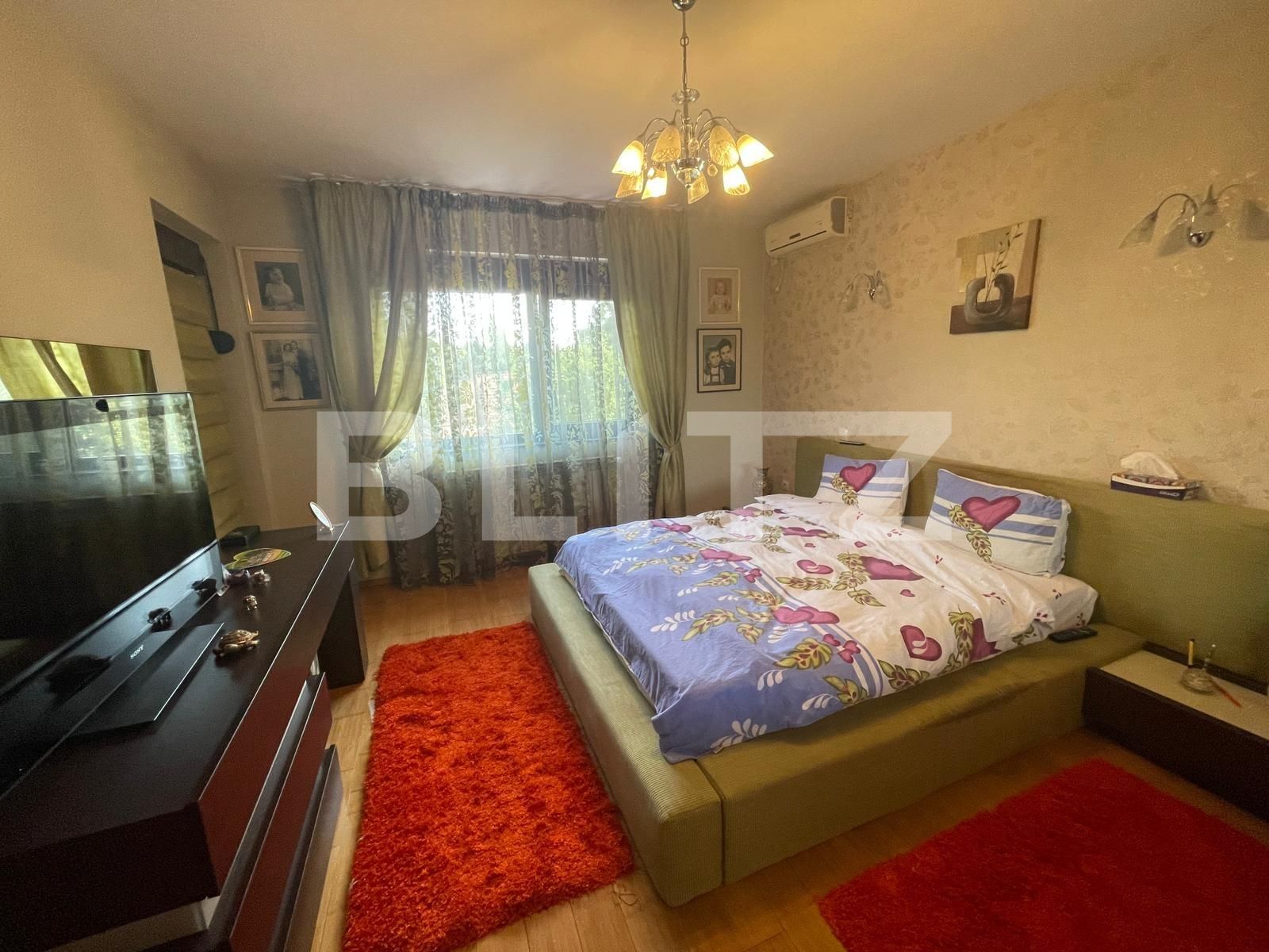Casa de vânzare 8 camere Pipera - 122661CV | BLITZ București | Poza12