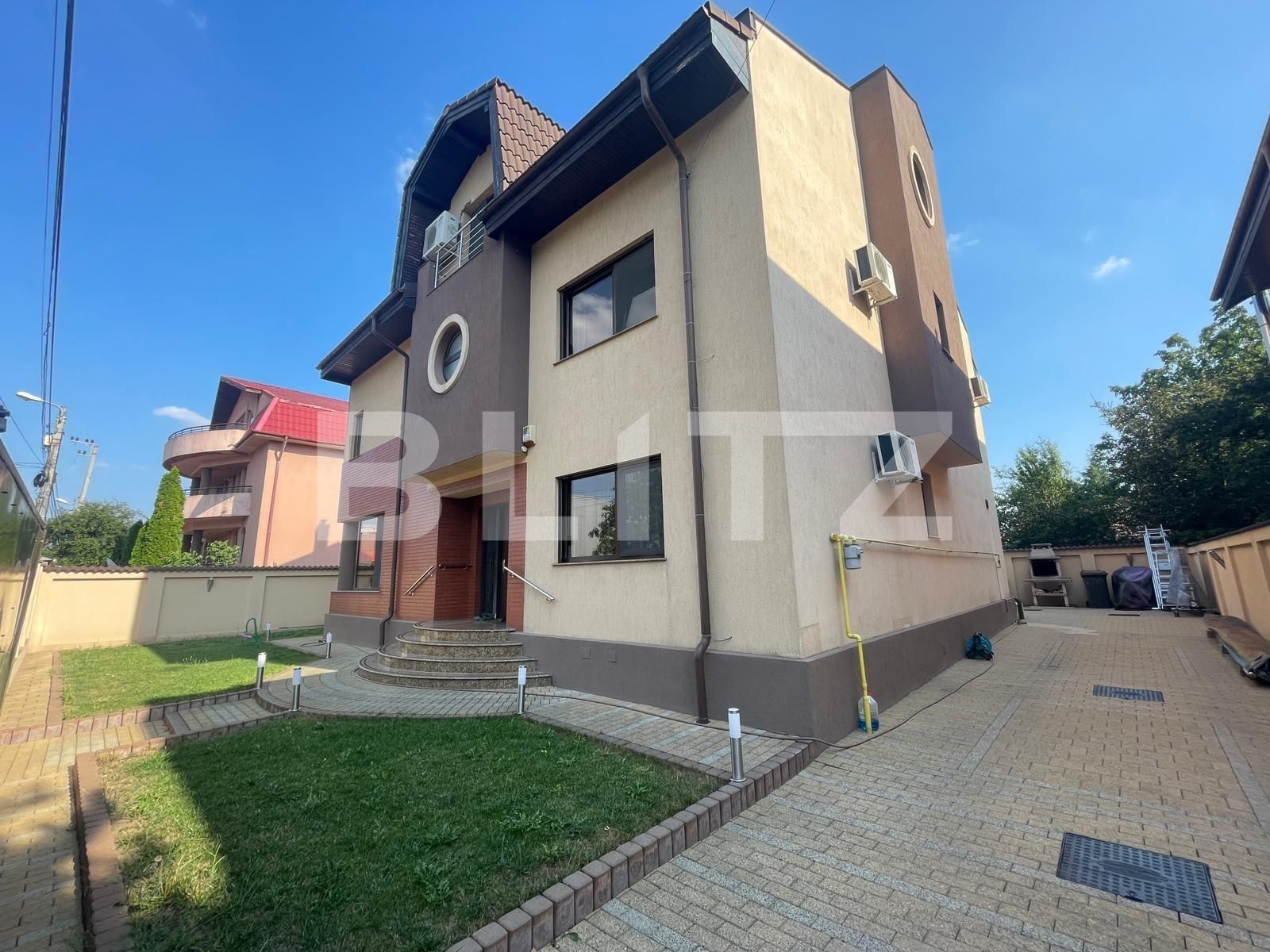 Casa de vânzare 8 camere Pipera - 122661CV | BLITZ București | Poza11