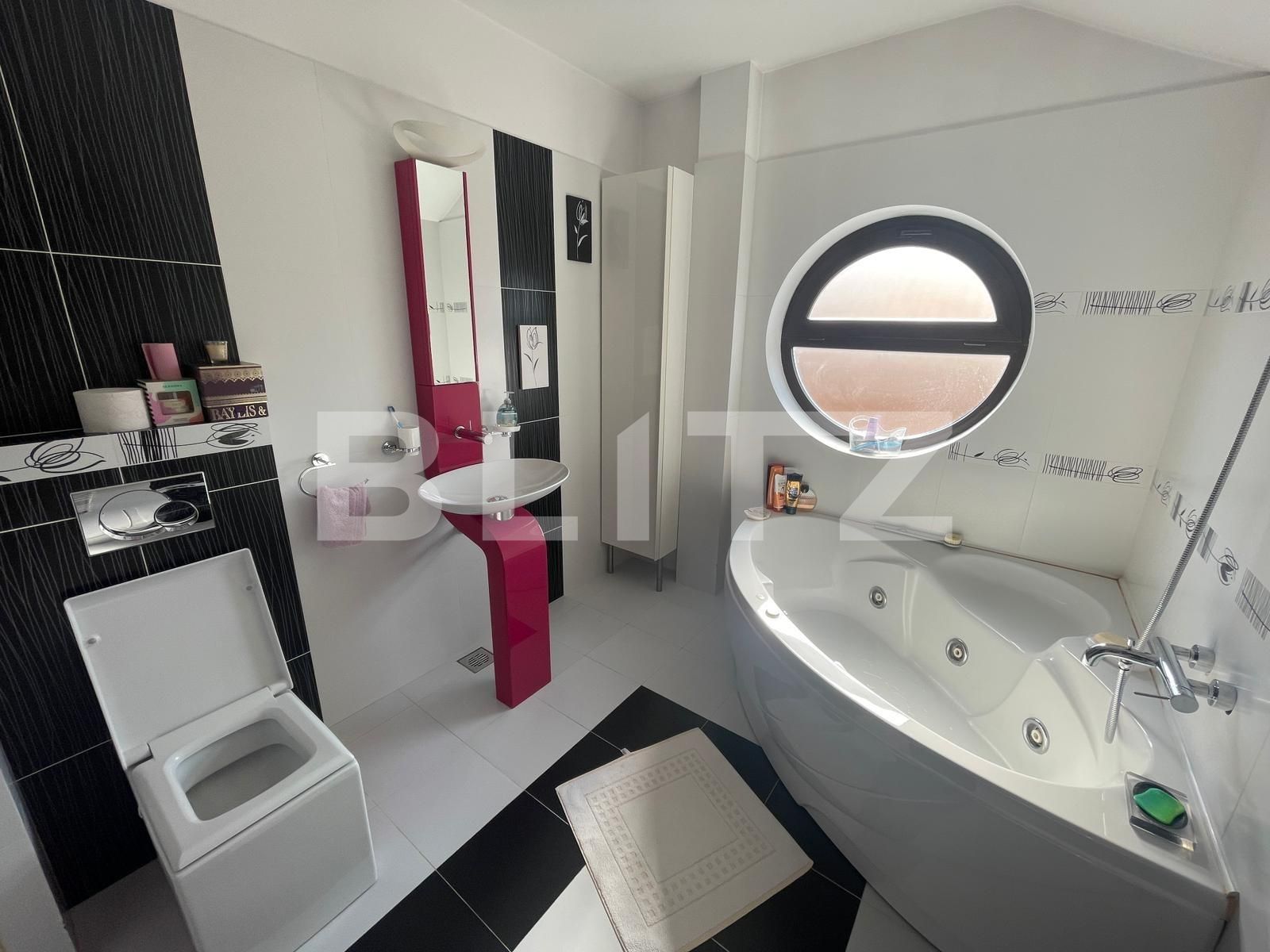 Casa de vânzare 8 camere Pipera - 122661CV | BLITZ București | Poza4