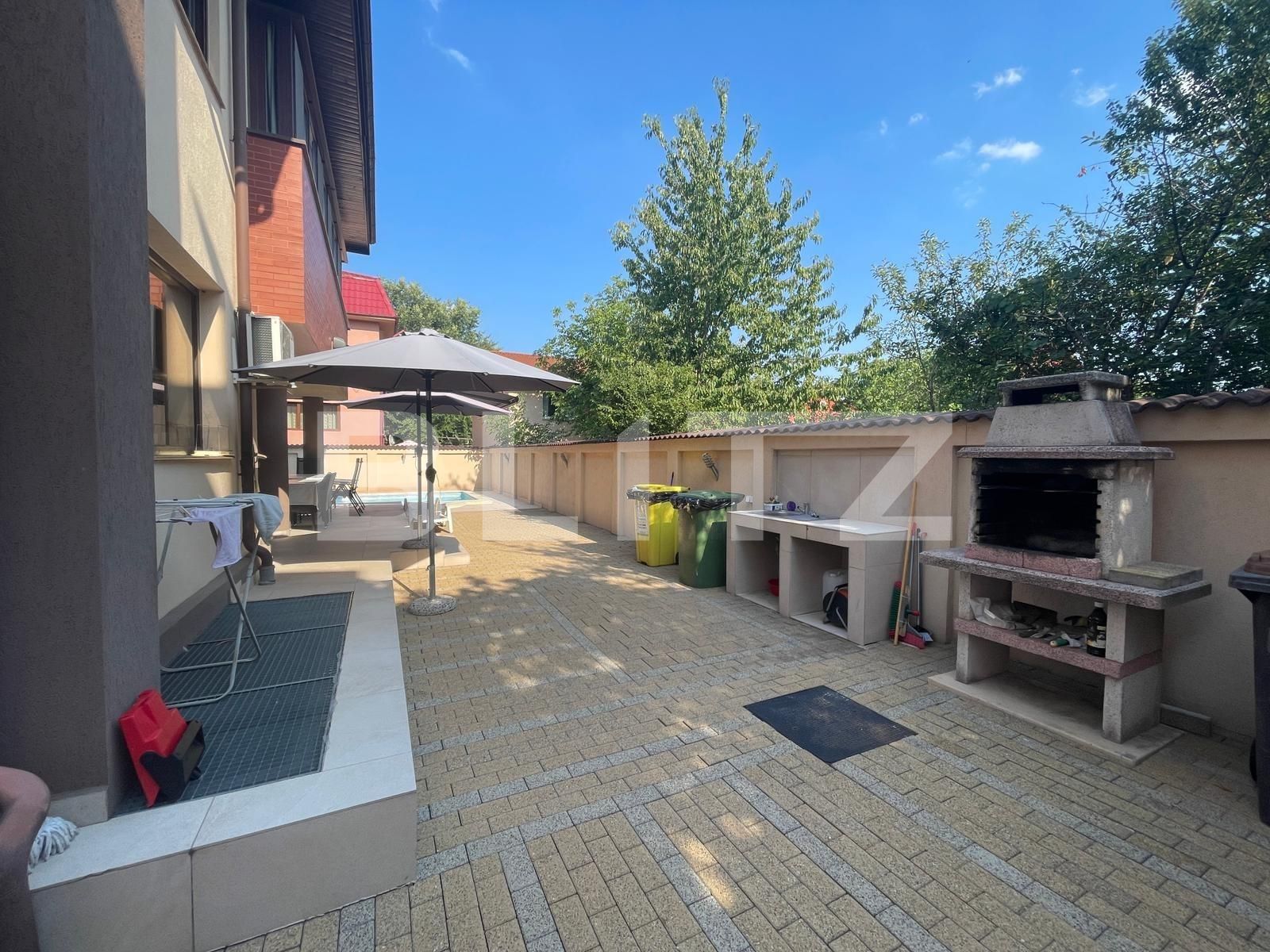 Casa de vânzare 8 camere Pipera - 122661CV | BLITZ București | Poza13