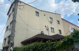 Vila, 420mp, 200mp teren, Zona Antiaeriana