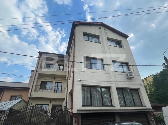 Casa de vânzare 8 camere Rahova - 122662CV | BLITZ București | Poza3