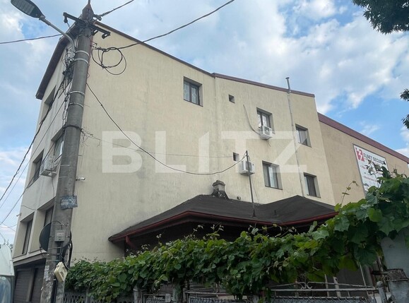 Casa de vânzare 8 camere Rahova - 122662CV | BLITZ București | Poza2