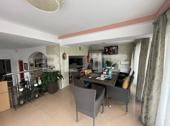 Casa de vânzare 8 camere Rahova - 122662CV | BLITZ București | Poza14