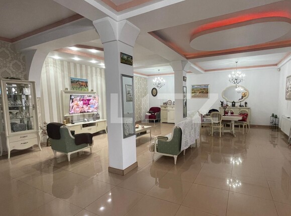 Casa de vânzare 8 camere Rahova - 122662CV | BLITZ București | Poza15