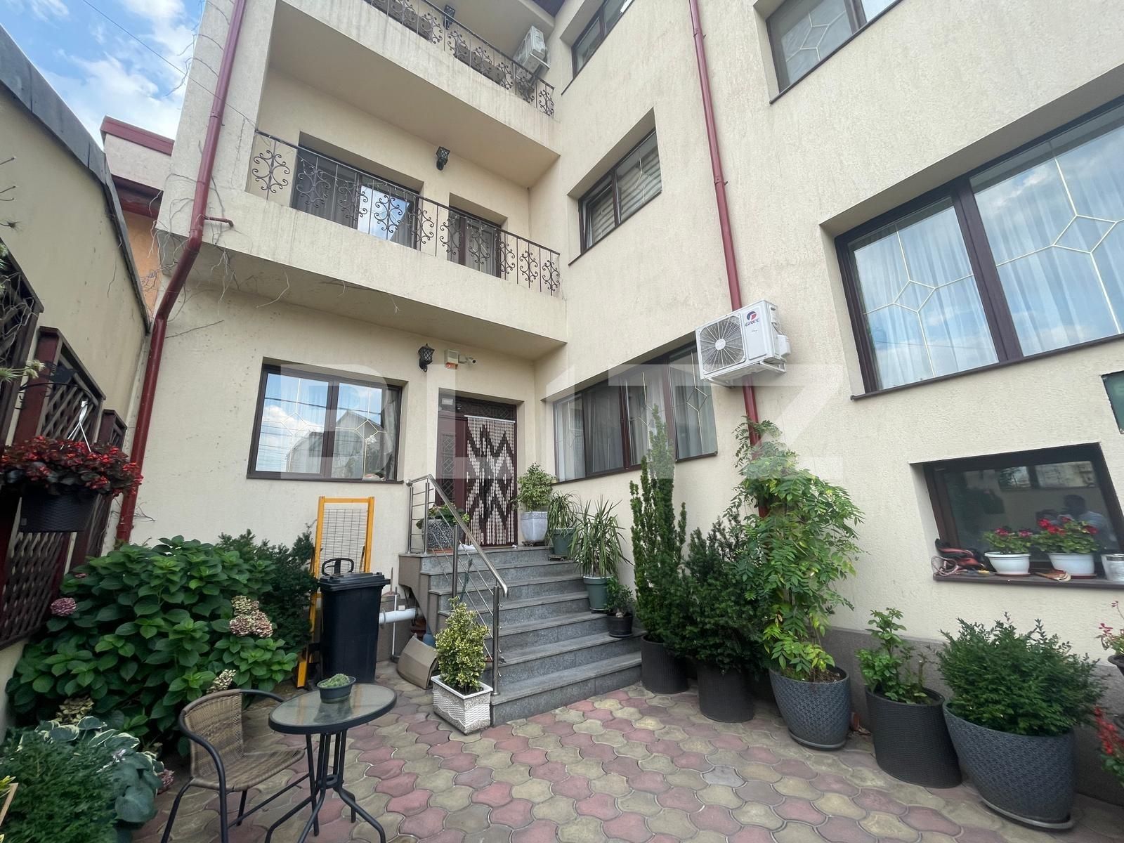 Casa de vânzare 8 camere Rahova - 122662CV | BLITZ București | Poza4