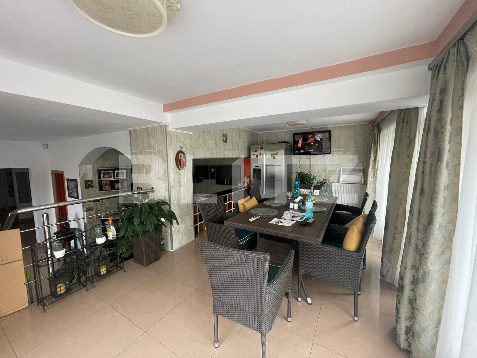 Casa de vânzare 8 camere Rahova - 122662CV | BLITZ București | Poza14