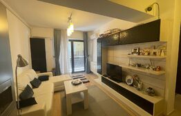 Apartament 2 camere, 42mp, zona Vitan