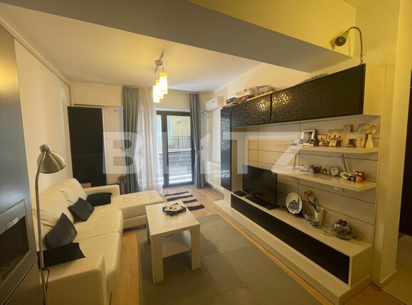 Apartament de vânzare 2 camere Vitan - 122664AV | BLITZ București | Poza1