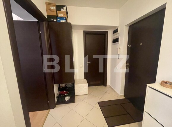 Apartament de vânzare 2 camere Vitan - 122664AV | BLITZ București | Poza4