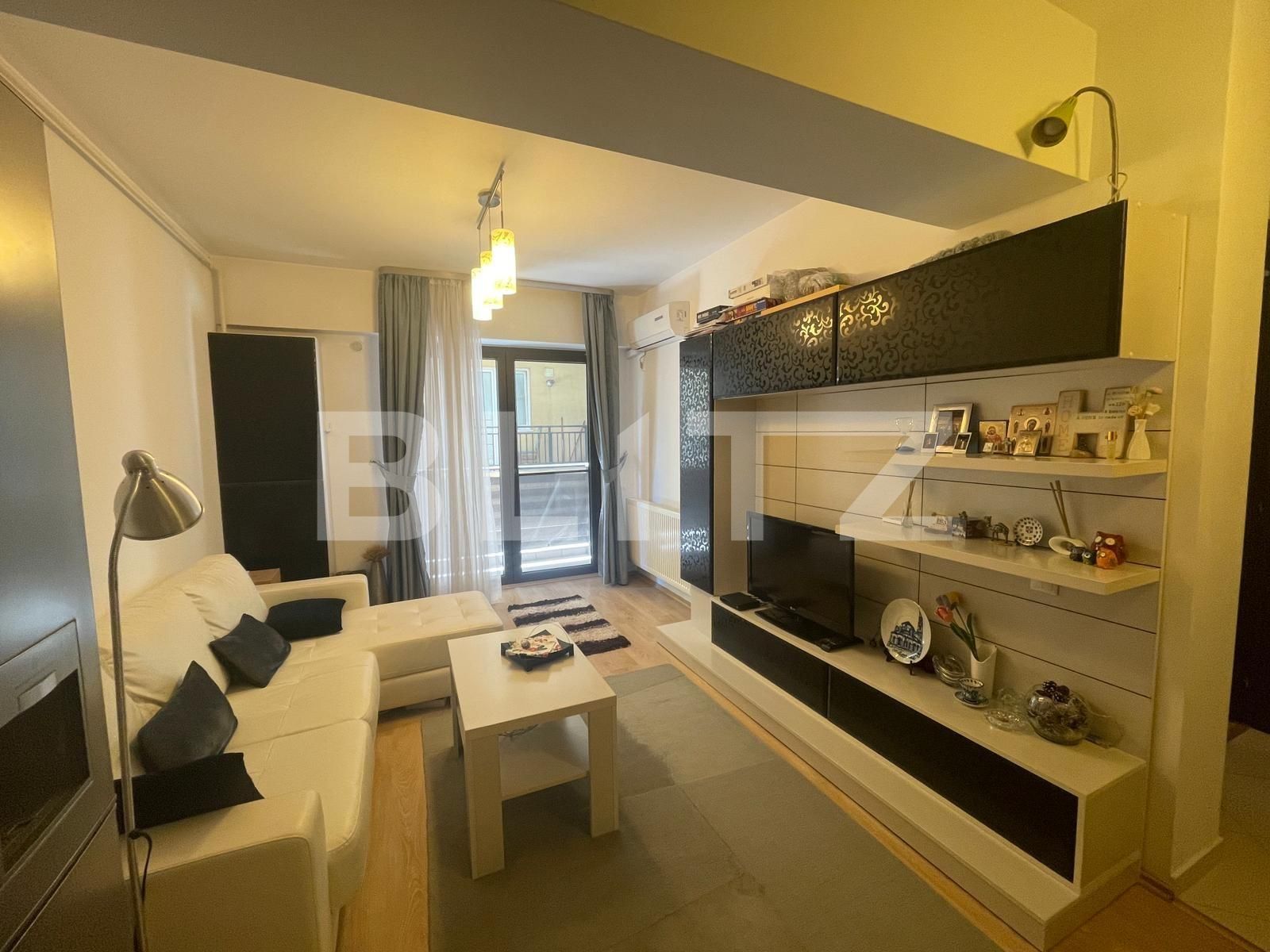 Apartament de vânzare 2 camere Vitan - 122664AV | BLITZ București | Poza1