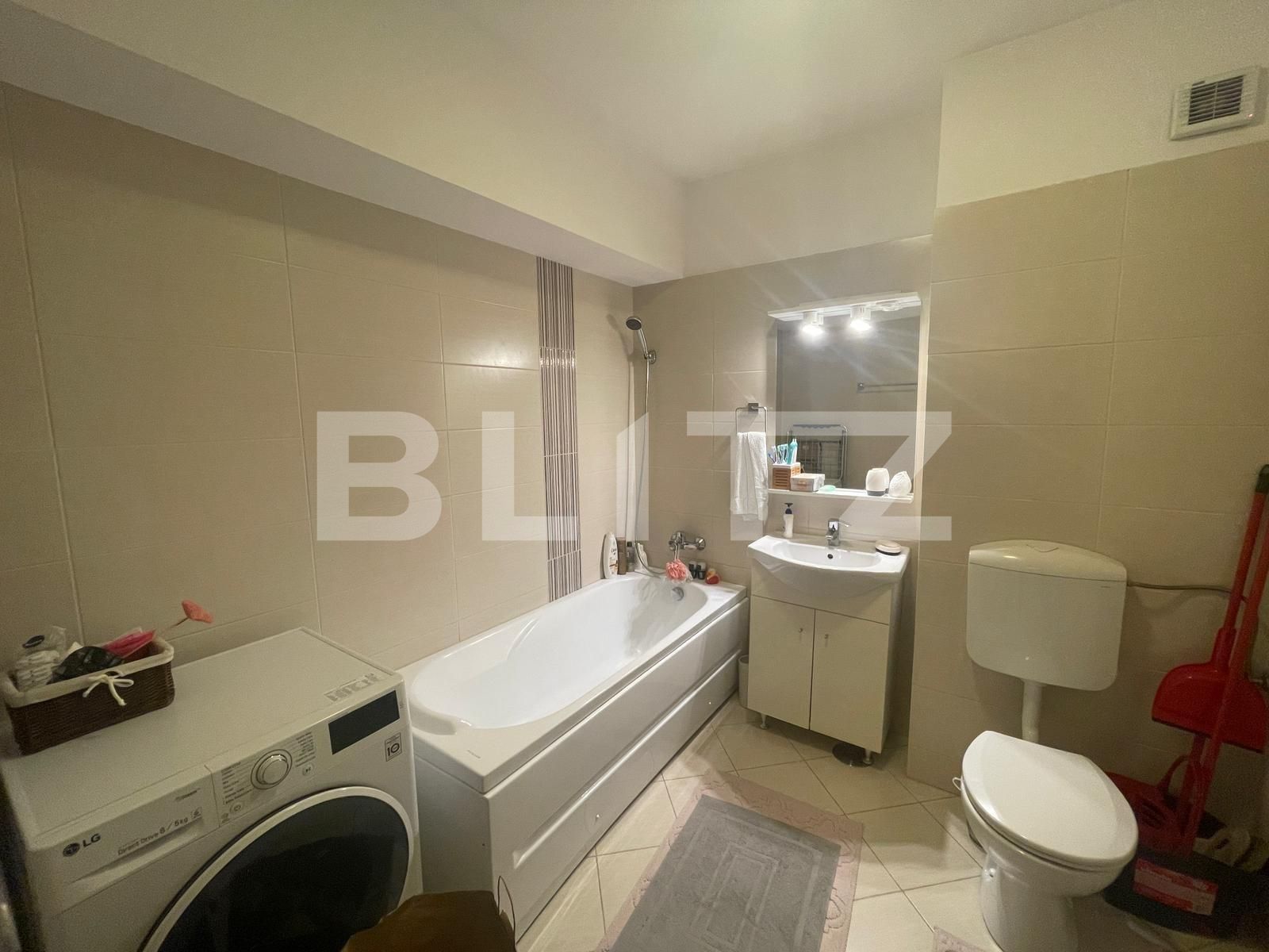 Apartament de vânzare 2 camere Vitan - 122664AV | BLITZ București | Poza3