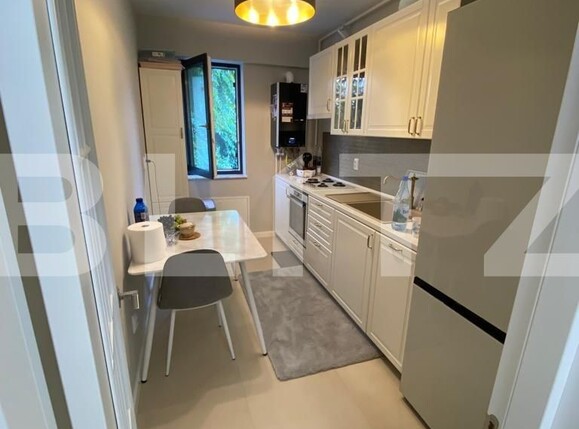 Apartament de vânzare 2 camere 1 Mai - 122680AV | BLITZ București | Poza2